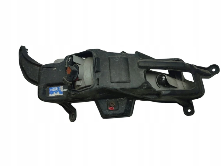 HALOGEN LEWY KIA OPTIMA III (2011-2013) 2.0 CVVT HYBRID 190KM