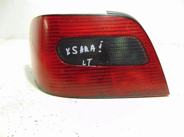 LAMPA LEWY TYŁ CITROEN XSARA II 1.6 8V