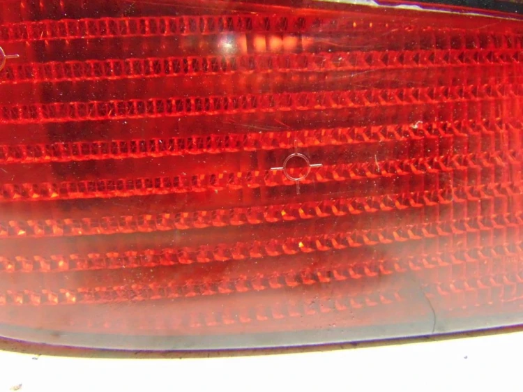 LAMPA LEWY TYŁ CITROEN XSARA II 1.6 8V