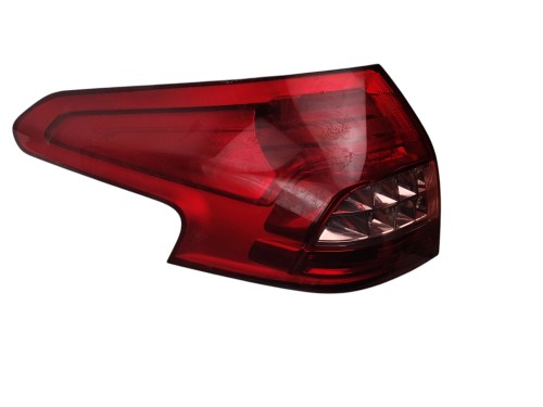 LAMPA LEWY TYŁ CITROEN C5 III (2008-2010) 2.0 HDI 136KM