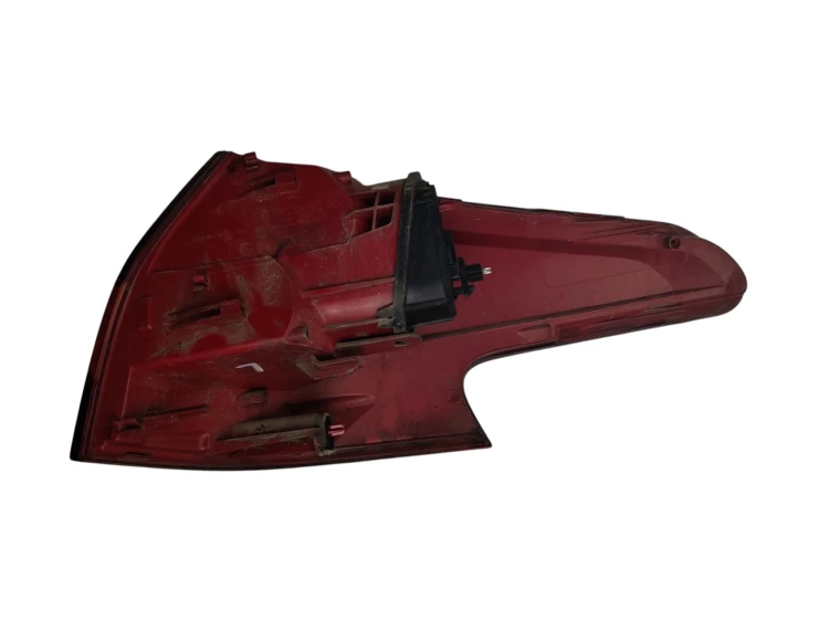 LAMPA LEWY TYŁ CITROEN C5 III (2008-2010) 2.0 HDI 136KM