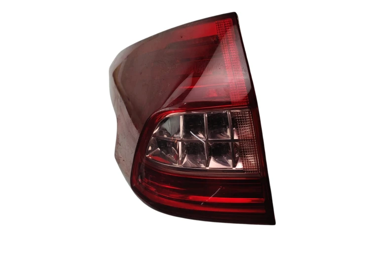 LAMPA LEWY TYŁ CITROEN C5 III (2008-2010) 2.0 HDI 136KM