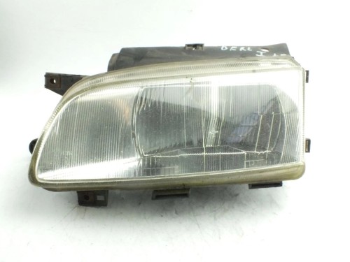 LAMPA LEWY PRZÓD CITROEN BERLINGO I (1996-2002) 1.8 8V