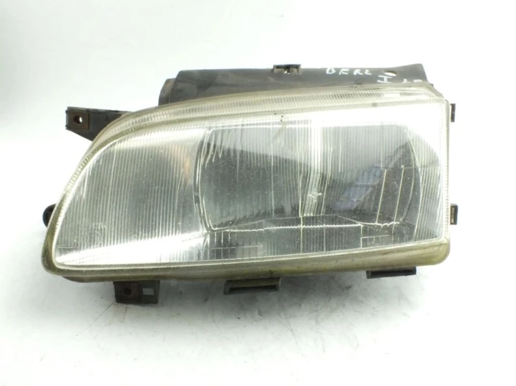 LAMPA LEWY PRZÓD CITROEN BERLINGO I (1996-2002) 1.8 8V
