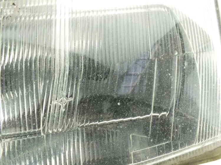 LAMPA LEWY PRZÓD CITROEN BERLINGO I (1996-2002) 1.8 8V