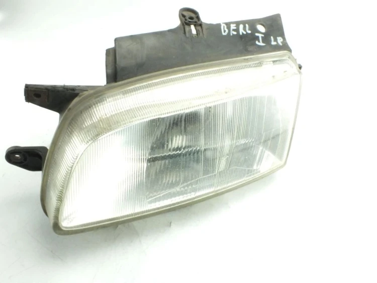 LAMPA LEWY PRZÓD CITROEN BERLINGO I (1996-2002) 1.8 8V