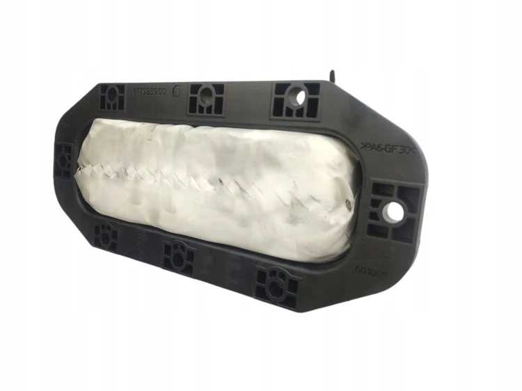 PODUSZKA PASAŻERA LAND ROVER RANGE ROVER SPORT II L494 (2013-2017) 3.0 SDV6