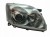 LAMPA PRAWY PRZÓD TOYOTA AVENSIS T25 (2003-2006) 2.0 D4D 116KM