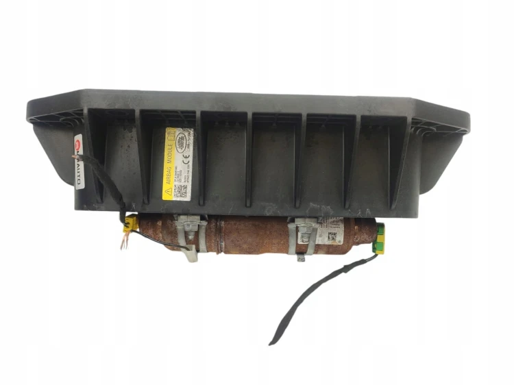 PODUSZKA PASAŻERA LAND ROVER RANGE ROVER SPORT II L494 (2013-2017) 3.0 SDV6