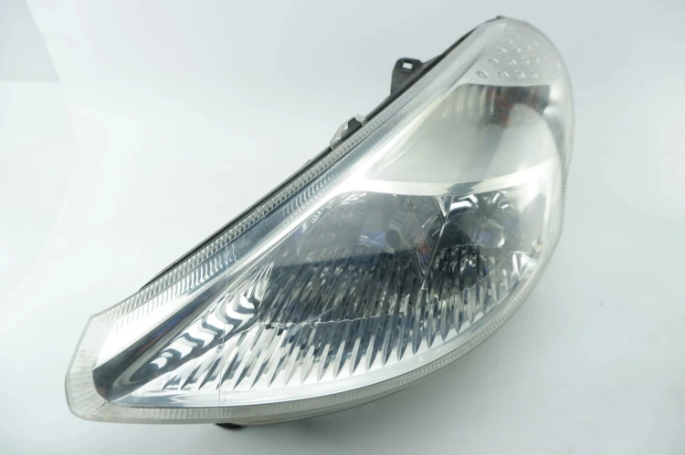LAMPA LEWY PRZÓD CITROEN C3 PLURIEL 1.4 8V 9641774480