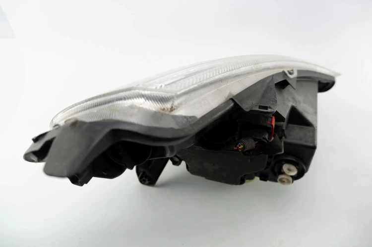 LAMPA LEWY PRZÓD CITROEN C3 PLURIEL 1.4 8V 9641774480