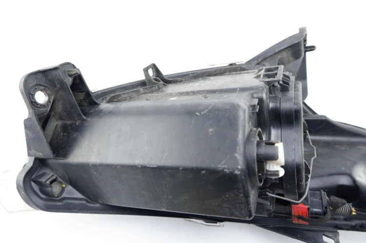 LAMPA LEWY PRZÓD CITROEN C3 PLURIEL 1.4 8V 9641774480