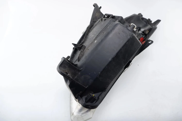 LAMPA LEWY PRZÓD CITROEN C3 PLURIEL 1.4 8V 9641774480
