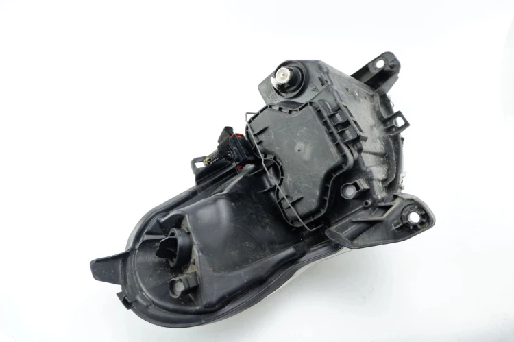 LAMPA LEWY PRZÓD CITROEN C3 PLURIEL 1.4 8V 9641774480