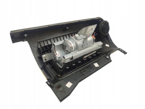 PODUSZKA PASAŻERA ZAŚLEPKA NISSAN NOTE I E11 LIFT (2008-2012) 1.4 16V 88KM
