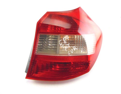 LAMPA PRAWY TYŁ BMW E87 2.0 BEN
