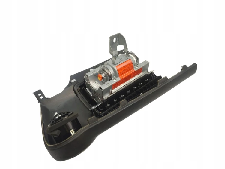 PODUSZKA PASAŻERA ZAŚLEPKA NISSAN NOTE I E11 LIFT (2008-2012) 1.4 16V 88KM