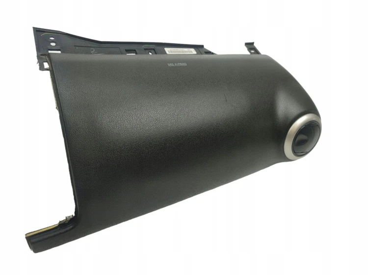 PODUSZKA PASAŻERA ZAŚLEPKA NISSAN NOTE I E11 LIFT (2008-2012) 1.4 16V 88KM