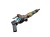 WTRYSKIWACZ PEUGEOT 2008 I (2013-2016) 1.6 E-HDI 114KM 9802448680