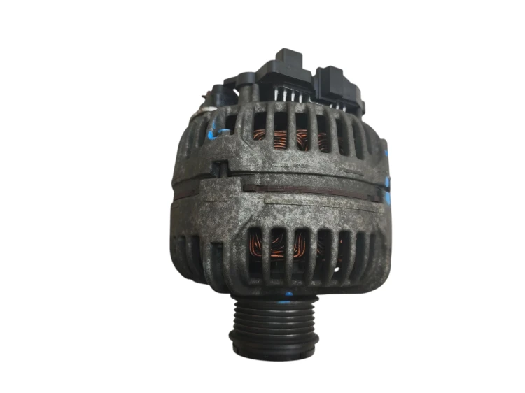 ALTERNATOR VOLVO S60 I LIFT (2004-2010) 2.0 T 180KM