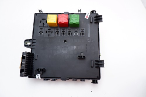 MODUŁ BSI OPEL VECTRA C(2002-2008) 2.0 DTI 13170892