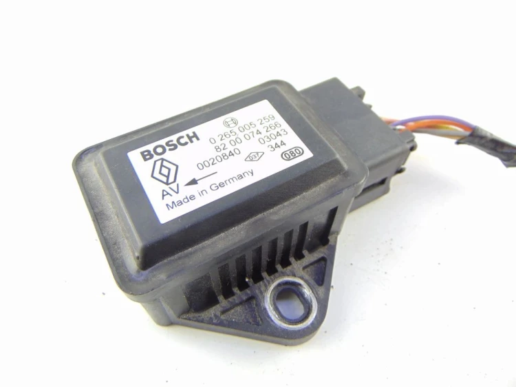 CZUJNIK ESP RENAULT SCENIC II (2003-2005) 1.9 DCI 8200074266