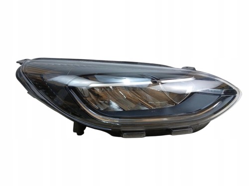 LAMPA PRAWY PRZÓD FORD FIESTA MK8 LIFT (2021-2023) 1.0 EcoBoost 125KM N1BB-