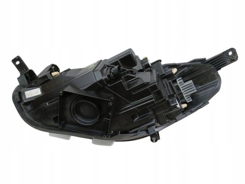 LAMPA PRAWY PRZÓD FORD FIESTA MK8 LIFT (2021-2023) 1.0 EcoBoost 125KM N1BB-