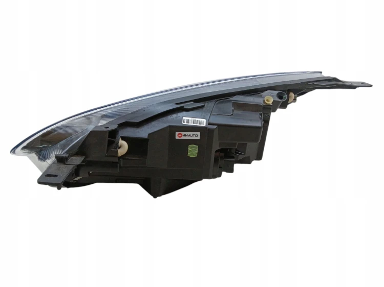 LAMPA PRAWY PRZÓD FORD FIESTA MK8 LIFT (2021-2023) 1.0 EcoBoost 125KM N1BB-
