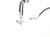 PRZEWODY KLIMATYZACJI PEUGEOT 3008 II (2016-2020) 1.6 THP 181KM 9804405480,