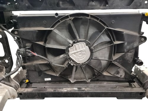 PAS PRZEDNI WZMOCNIENIE CHRYSLER 200C (2014-2016) 3.6 V6 295KM