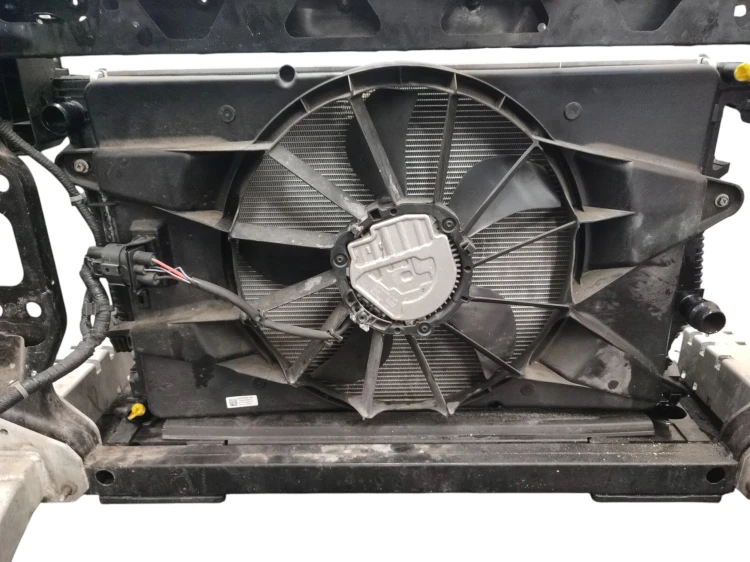PAS PRZEDNI WZMOCNIENIE CHRYSLER 200C (2014-2016) 3.6 V6 295KM