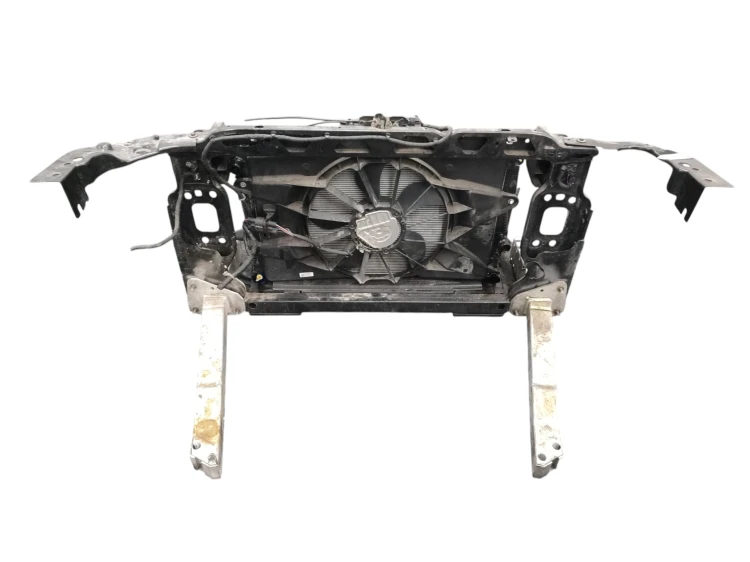 PAS PRZEDNI WZMOCNIENIE CHRYSLER 200C (2014-2016) 3.6 V6 295KM