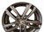 FELGA ALUMINIOWA VOLKSWAGEN PASSAT B7 (2010-2014) 1.6 TDI 105KM SE026016