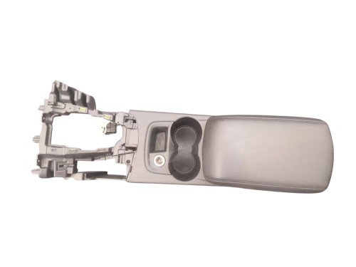 TUNEL ŚRODKOWY PODŁOKIETNIK FORD FOCUS MK3 (2010-2014) 2.0 TDCI 140KM