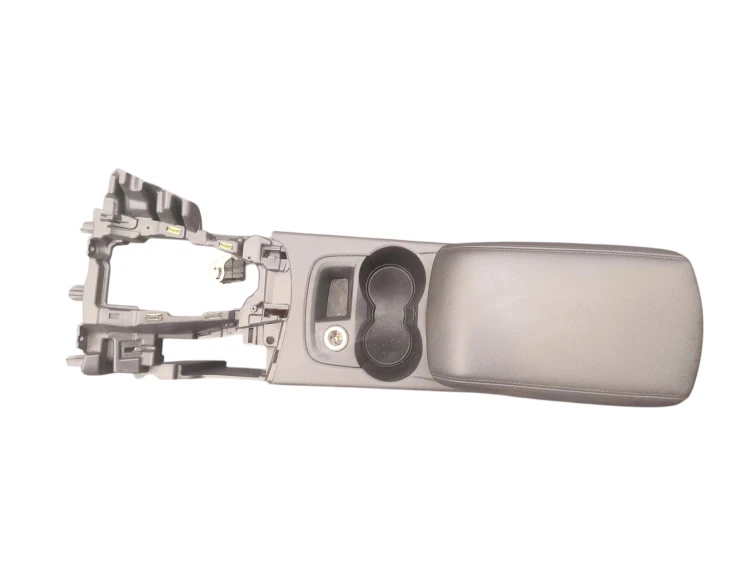 TUNEL ŚRODKOWY PODŁOKIETNIK FORD FOCUS MK3 (2010-2014) 2.0 TDCI 140KM