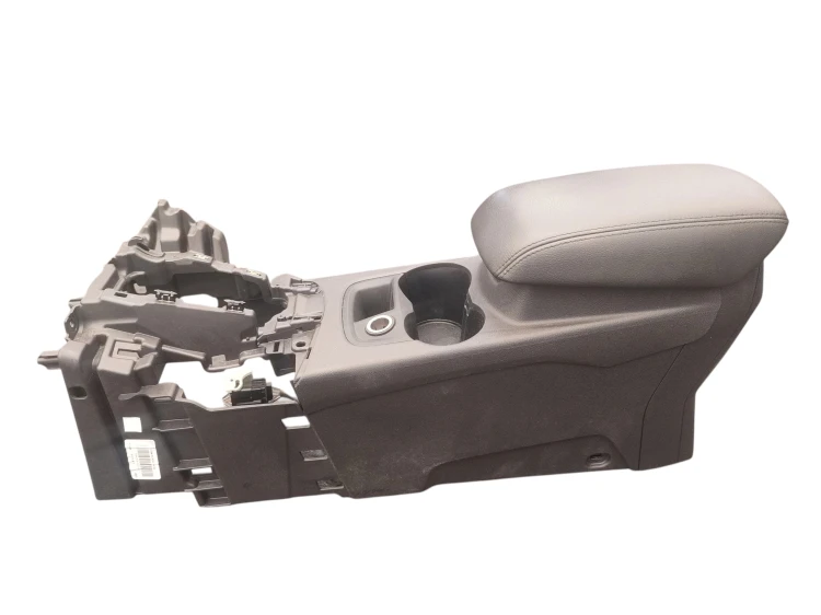 TUNEL ŚRODKOWY PODŁOKIETNIK FORD FOCUS MK3 (2010-2014) 2.0 TDCI 140KM