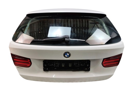 KLAPA BAGAŻNIKA BMW F31 (2011-2015) 2.0 D 143KM
