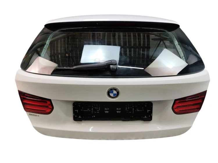 KLAPA BAGAŻNIKA BMW F31 (2011-2015) 2.0 D 143KM