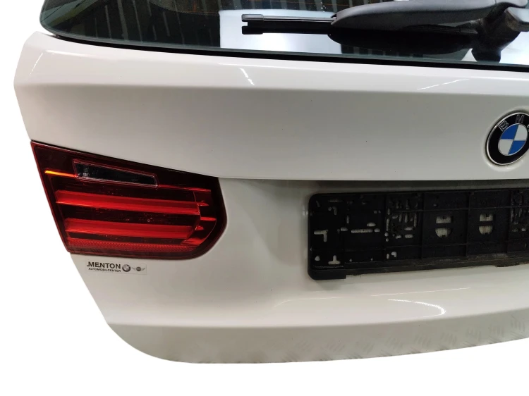 KLAPA BAGAŻNIKA BMW F31 (2011-2015) 2.0 D 143KM