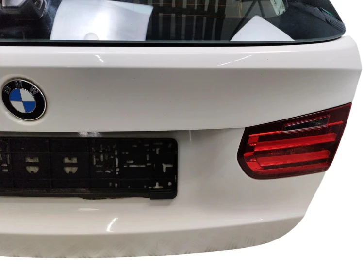 KLAPA BAGAŻNIKA BMW F31 (2011-2015) 2.0 D 143KM