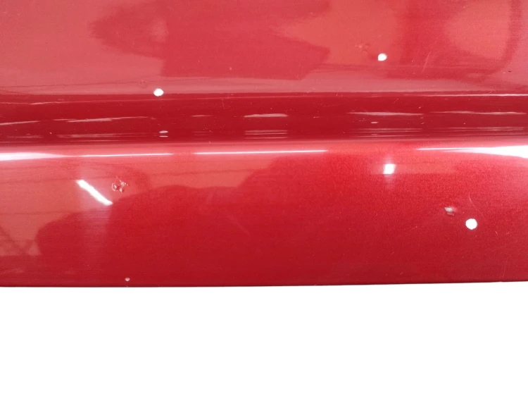 KLAPA BAGAŻNIKA JAGUAR XE X760 (2015-2019) 2.0 D 163KM