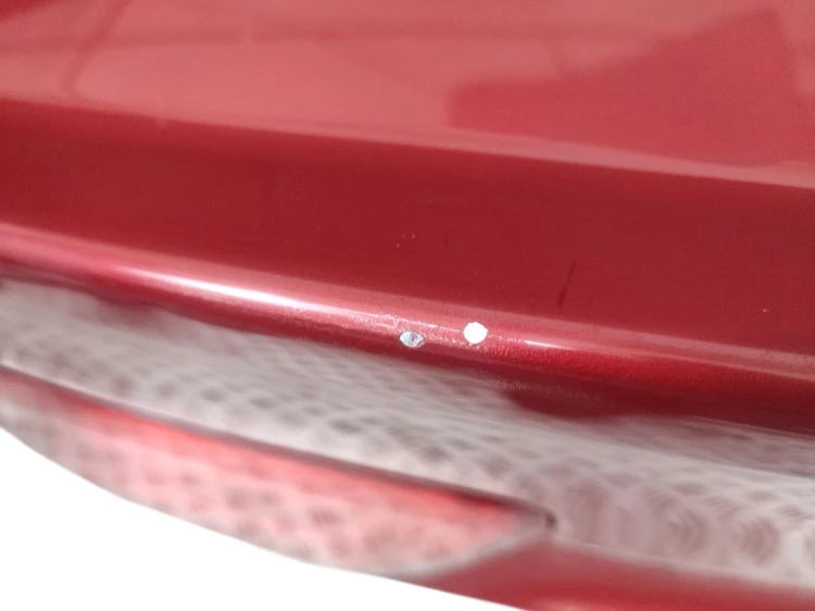KLAPA BAGAŻNIKA JAGUAR XE X760 (2015-2019) 2.0 D 163KM