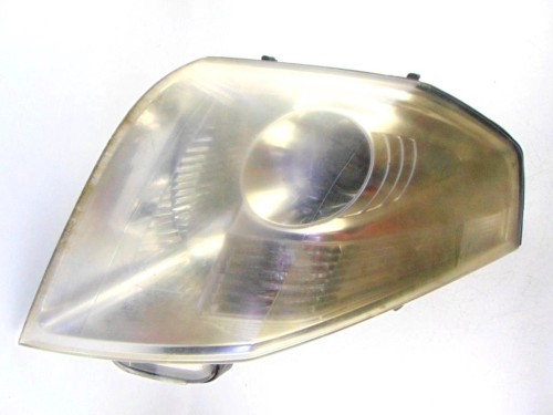 LAMPA PRAWY PRZÓD RENAULT VEL SATIS (2002-2009)