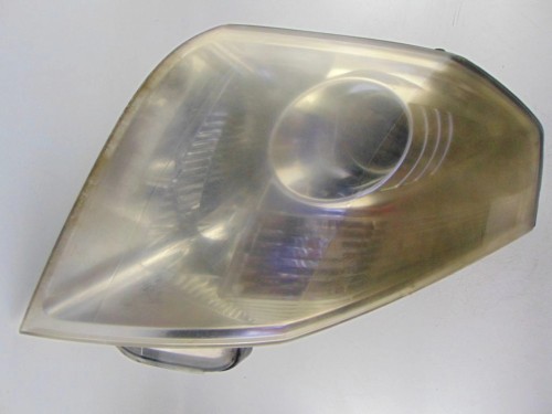 LAMPA PRAWY PRZÓD RENAULT VEL SATIS (2002-2009)