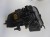 LAMPA PRAWY PRZÓD RENAULT VEL SATIS (2002-2009)