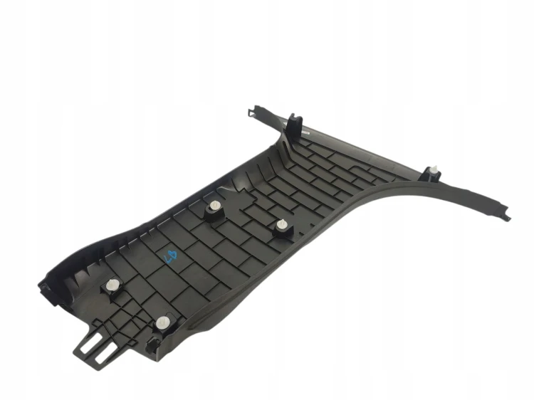 OSŁONA SŁUPKA ŚRODKOWEGO LEWA BMW i4 G26 GRAN COUPE (2021-2024) eDrive40 34