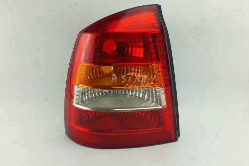 LAMPA LEWY TYŁ OPEL ASTRA II G 1.7 DTI