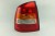 LAMPA LEWY TYŁ OPEL ASTRA II G 1.7 DTI