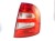 LAMPA PRAWY TYŁ SKODA FABIA I 6Y 1.2 6Y6945096B